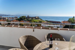 51-Apartment With Stunning Views in Fuengirola